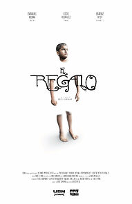 Watch The gift (Short 2015)