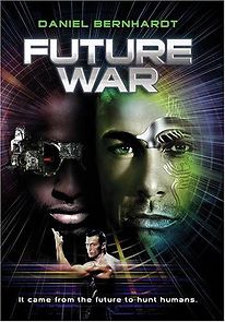 Watch Future War