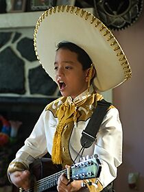 Watch The Music in Me: A Family Special