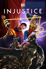 Watch Injustice