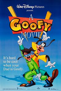 Watch A Goofy Movie