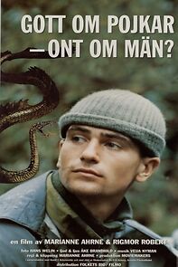 Watch Gott om pojkar - ont om män?