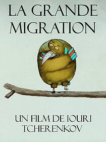 Watch La grande migration (Short 1996)
