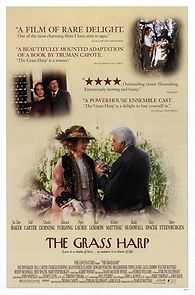 Watch The Grass Harp