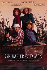 Watch Grumpier Old Men