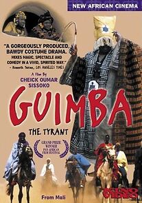 Watch Guimba the Tyrant