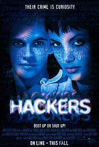 Watch Hackers