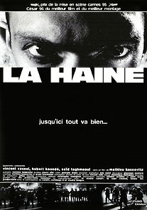 Watch La Haine