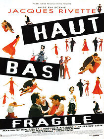 Watch Up, Down, Fragile