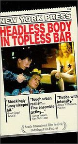 Watch Headless Body in Topless Bar