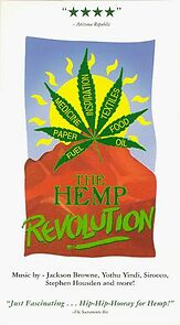 Watch The Hemp Revolution