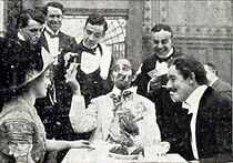 Watch Money to Burn (Short 1911)