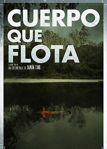 Watch Cuerpo que flota (Short 2015)