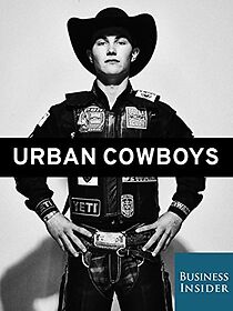 Watch Urban Cowboys (Short 2015)