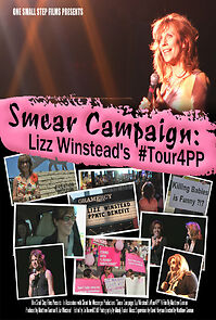 Watch Smear Campaign: @LizzWinstead's #Tour4PP
