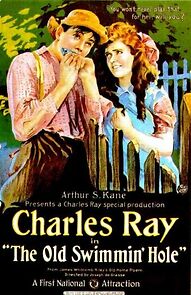 Watch The Old Swimmin' Hole