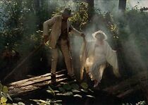 Watch Horror w Wesolych Bagniskach