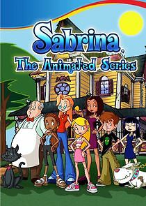 Watch Sabrina: The Animated Series