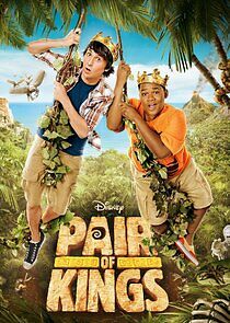 Watch Pair of Kings