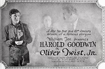 Watch Oliver Twist, Jr.