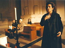 Watch Hábitos (Short 1995)