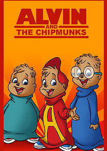 Watch Alvin and the Chipmunks