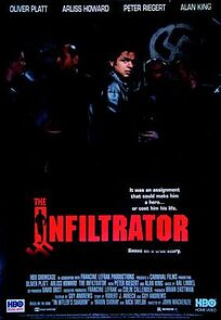 Watch The Infiltrator