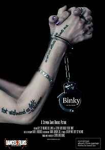 Watch Binky (Short 2013)