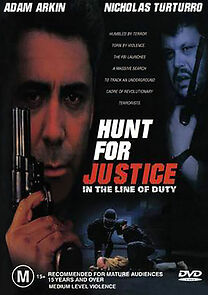 Watch In the Line of Duty: Hunt for Justice