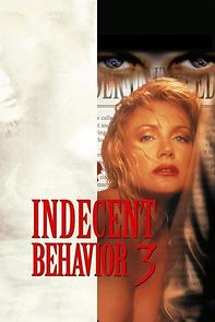 Watch Indecent Behavior III