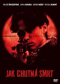 Watch Jak chutná smrt