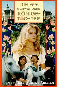 Watch Jak si zaslouzit princeznu