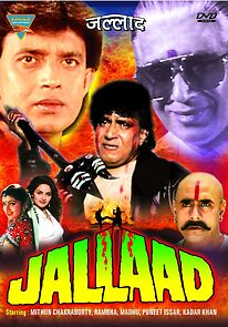 Watch Jallaad