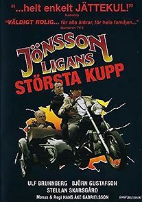 Watch Jönssonligans största kupp