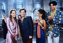 Watch Kabel und Liebe