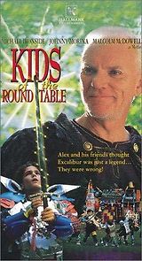 Watch Kids of the Round Table