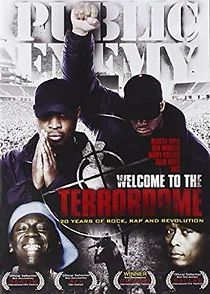 Watch Public Enemy: Welcome to the Terrordome