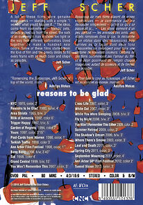 Watch Reasons to Be Glad (Short 1980)