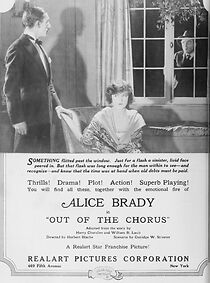 Watch Out of the Chorus