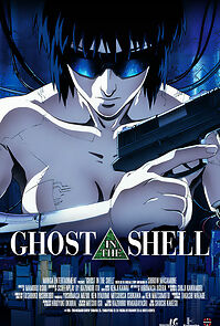 Watch Ghost in the Shell