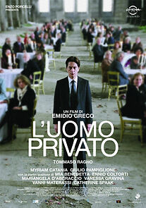 Watch L'uomo privato