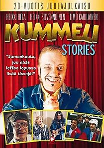 Watch Kummeli Stories