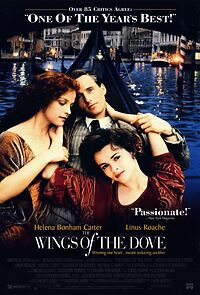 Watch Passion and Romance: The Wings of the Dove