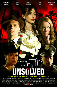 Watch Unsolved (Short 2015)