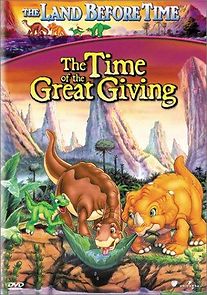 Watch The Land Before Time III: The Time of the Great Giving