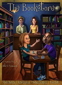 Watch The Bookstore