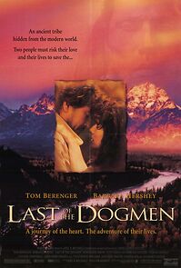 Watch Last of the Dogmen