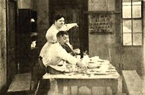 Watch Mustang Pete's Love Affair (Short 1911)