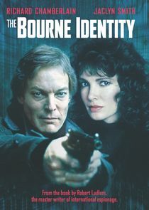 Watch The Bourne Identity