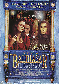 Watch La leyenda de Balthasar el Castrado